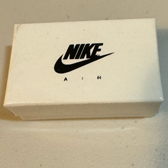 Nike Other - Nike Jordan 1 Retro Shoe Lace Aglet New Balance 2002R Adidas Samba Puma Speedcat